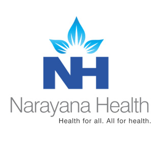 Narayana Health.